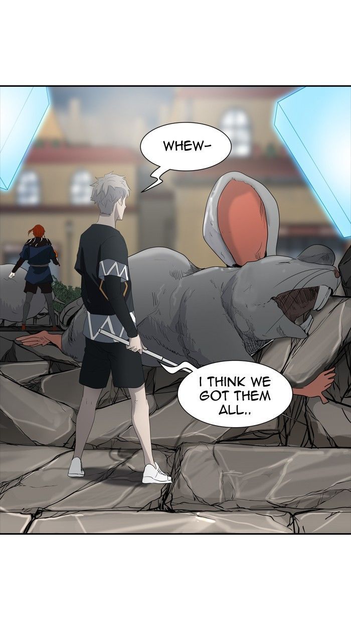 Tower of God Chapter 356 81